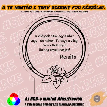 avilagnakcsakegyembervagydenekemtevagyavilag-anyaknapiled-illusztracio