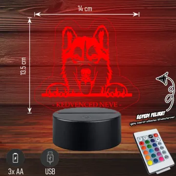 huskyegyedineves-piros