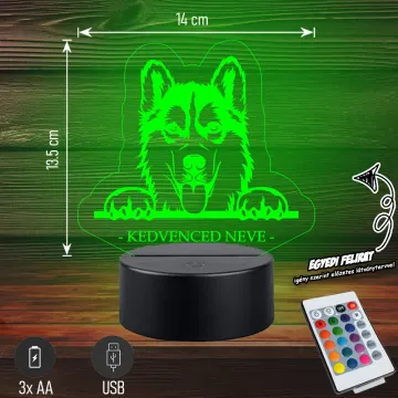huskyegyedineves-zold