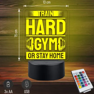 trainhardorgohome-sarga